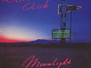 Gun Club, The - Moonlight Motel Vinyl US LP