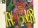 SNAP The Power 1990 UK 12