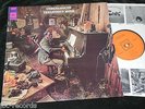 Thelonious Monk Orig. LP Germany - Underground Charlie Rouse NM Jazz /123