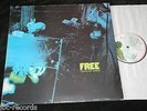 Free LP Tons Of Sobs - UK Pressung Island Pink Rim Foc NM Prog Rock /117