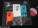 Thelonious Monk UK London LP plays Duke Ellington Kenny Clarke NM Jazz /139