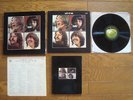THE BEATLES Let It Be JAPAN LP BOX SET w/ Picture Photo Book AP-9009 $4 Shipping