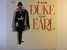 Gene Chandler Lp The DUKE OF EARL   VeeJay 1040 VG++