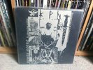 PESTE NOIRE - La Sanie Des Siècles LP. MUTILATION LIFE LOVER MGLA HORNA ANTAEUS