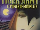 Tiger Army - II: power of moonlite Vinyl US LP