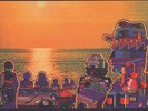 Ivano Alberto Fossati - Il Grande Mare Che Avremmo Traversato Vinyl EU LP