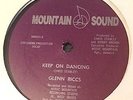 GLENN RICCS Keep On Dancing 12