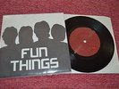 fun things 