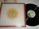 KING CRIMSON 