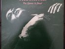 * THE SMITHS The Queen Is Dead ORIG LP Rough Trade/Sire 9 25426-1 w/inner sleeve