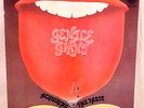 Vintage Gentle Giant Acquiring the Taste Record 1971 Vertigo England VEL-005