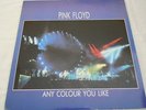 PINK FLOYD  -  ANY COLOUR YOU LIKE  -  3 LP -   