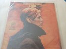 David Bowie - unusual and very rare Album LOW Taiwan vinyl