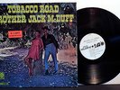 BROTHER JACK McDUFF Tobacco Road '67 Atlantic MONO WLP M-