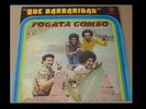 FOGATA COMBO – QUE BARBARIDAD - ECUADOR PRESSING SCARCE LP SALSA LISTEN