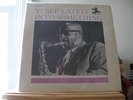 YUSEF LATEEF - INTO SOMETHING - NEW JAZZ NJLP 8272 - MONO