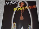 AC DC Powerage 180 Gram Remastered Brand New Vinyl Record