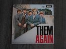LP (Doppel-LP) THEM: The 