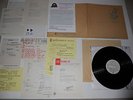 The Who Live at Leeds 1970 USA 1st Press ARCHIVE MASTER Ultrasonic CLEAN