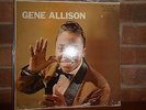 Gene Allison Very Rare