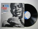 DONALD BYRD Royal Flush BLUE NOTE 4101 LP New York RVG Ear VG+ Pepper Adams