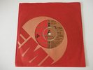 EMI UK Original Demo 45 Larry Lurex (Queen) - I Can Hear Music 1973