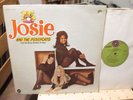 Josie & the Pussycats rare Capitol soundtrack w/Patrice Holloway