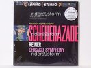 Living Stereo Rimsky-Korsakoff Scheherazade Classic Records 45 RPM 4 LP LSC-2446