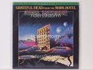 Grateful Dead From The Mars Hotel MFSL Japanese Pressing Audiophile LP Sealed