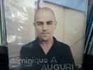 DOMINIQUE A - AUGURI (2LP)