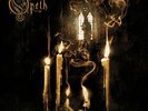 Opeth - Ghost Reveries Limited Edition Red Vinyl