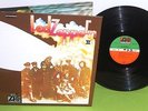 LP LED ZEPPELIN II second 2nd Album 1969 [early print) K 40 037 [no LC] DE