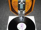 ASH RA TEMPEL S/T 1971 OHR RARE '70s GERMAN (OMM 556013) KLAUS SCHULZE KRAUTROCK