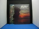 BOB SEGER DISTANCE white label promo JAPAN