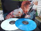David Bowie - Rock N Roll Suicide Do-LP Blue Swingin Pig Beatles Stones Zeppelin