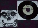 Misfits 3 Hits From Hell original grey labels