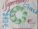 JOHNNY ARCE Y SU ORQUESTA en tu dia SALSA GUAGUANCO PERU 7