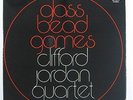 Clifford Jordan Quartet 