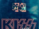 KISS, FACELIFT, 3erLP, Vinyl, Rarität,