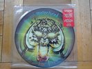 Motorhead Overkill 12
