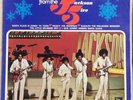 The JACKSON FIVE A Merry Christmas From LP Motown / Michael Jackson / OZ Only