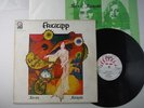 Fruupp,Seven Secrets,Matrix numbers ending A-1 G & B-1 G. Includes insert,LP