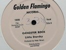 LITTLE STARSKY DANCIN' PARTY PEOPLE 12
