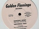 UNIVERSAL TWO Dancing Heart US 12