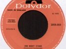 [HAMMOND / HAZLEWOOD] MAGIC LANTERNS   ONE NIGHT STAND   1970 UK 7