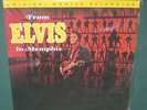 Elvis Presley MFSL 1-059 From Elvis In Memphis LP Japan MINT