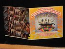 BEATLES MAGICAL MYSTERY TOUR CAPITOL RECORDS MAL-2835 MONO FIRST PRESSING