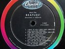 BEATLES 1964 Mono US V3 / West Coast Capitol LP - Meet The Beatles EX+/NM-