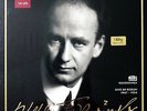 SEALED - WILHELM FURTWANGLER - Berliner Philharmoniker / audite 87.101 180g 14LP