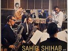 SAHIB SHIHAB AND THE DANISH RADIO JAZZ GROUP / SAWANO JAPAN PRESS